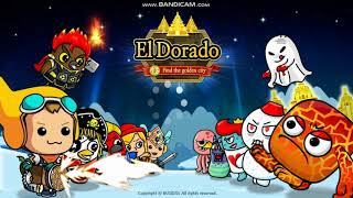 Lets Play Orangegame Games !! Eldorado - Tank - Block Breaker screenshot 5