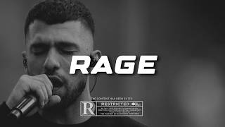 "RAGE" | ZKR x Niaks Type Beat | Instru Rap Piano/Oldschool Triste Freestyle Lourd 2026