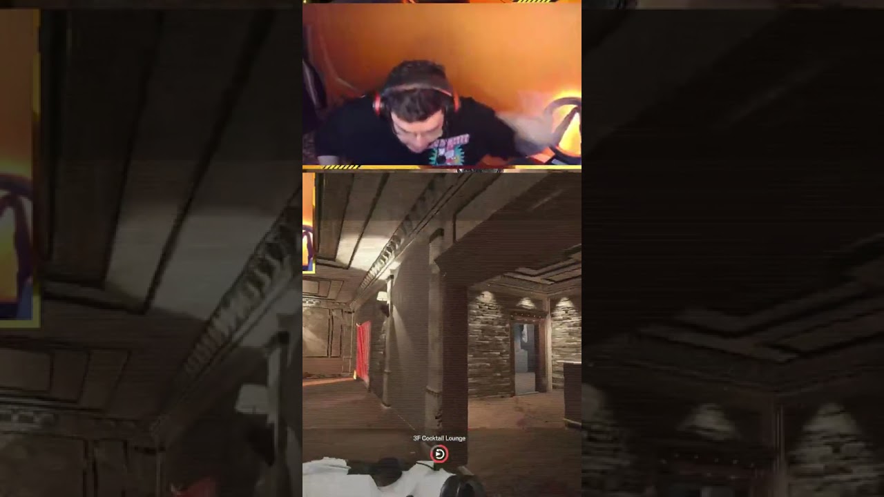 LIMB DAMAGE CRASHOUT | 