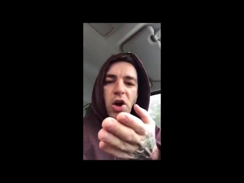 SALMO, COEZ, GEMITAIZ, ACHILLE LAURO, AND HUBE INSULT EACH OTHER BY IMITATING FEDEZ