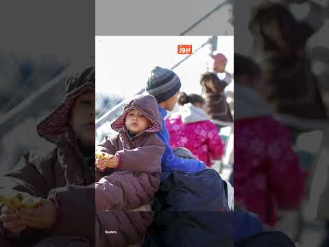 رویدادهای مهم هفته در حوزه مهاجرت