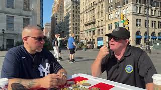 Union Betrays Members? The Shocking Truth About NALC and Postal Service Lies!