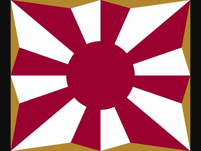 Japanese Army March 陸軍分列行進曲 Youtube