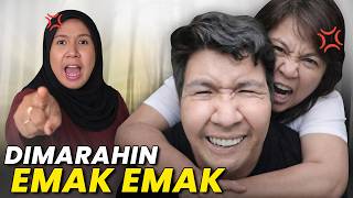 Download Lagu PENGARUH BURUK 😭 Momen Kocak Windah Basudara!! MP3