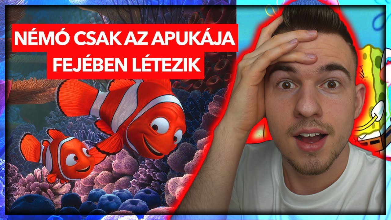 EZEK A TIKTOKOK TÖNKRETESZIK A GYEREKKOROD!