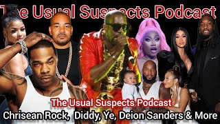 Offset, Cardi B, Nicki Minaj, and more