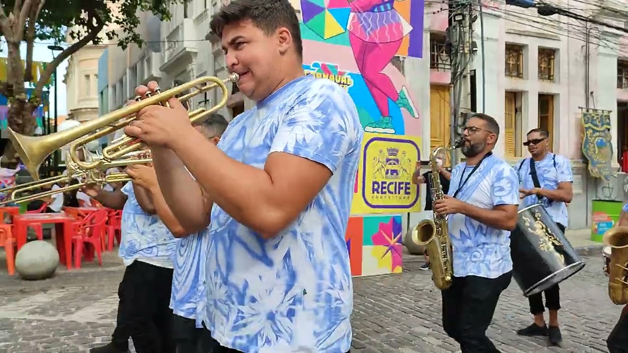 orquestra 19 de fevereiro