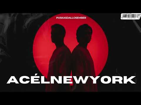 puskasdallosember - Acélnewyork