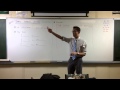 Understanding Simple Harmonic Motion Concepts
