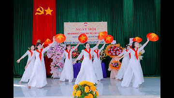 Viết tiếp câu chuyện Hòa Bình - CLB văn nghệ Phù Chính