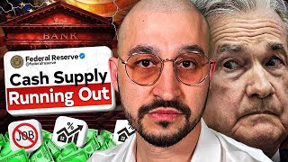 American’s Tapped Out As Costs Soar With Tariffs, Layoffs And Run Away Inflation