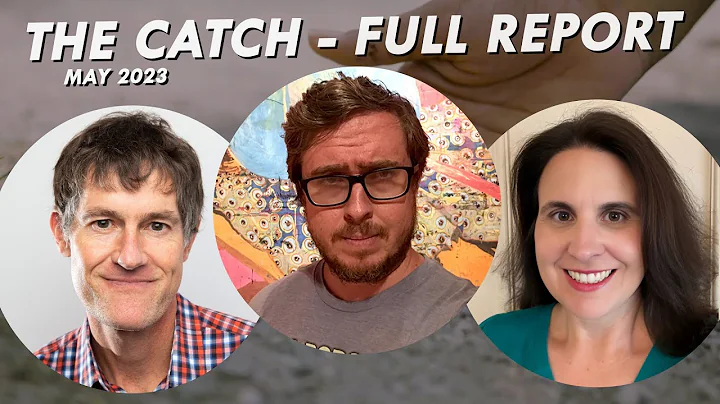 The Catch - Great Lakes Now - Episode 2305 - Segment 3