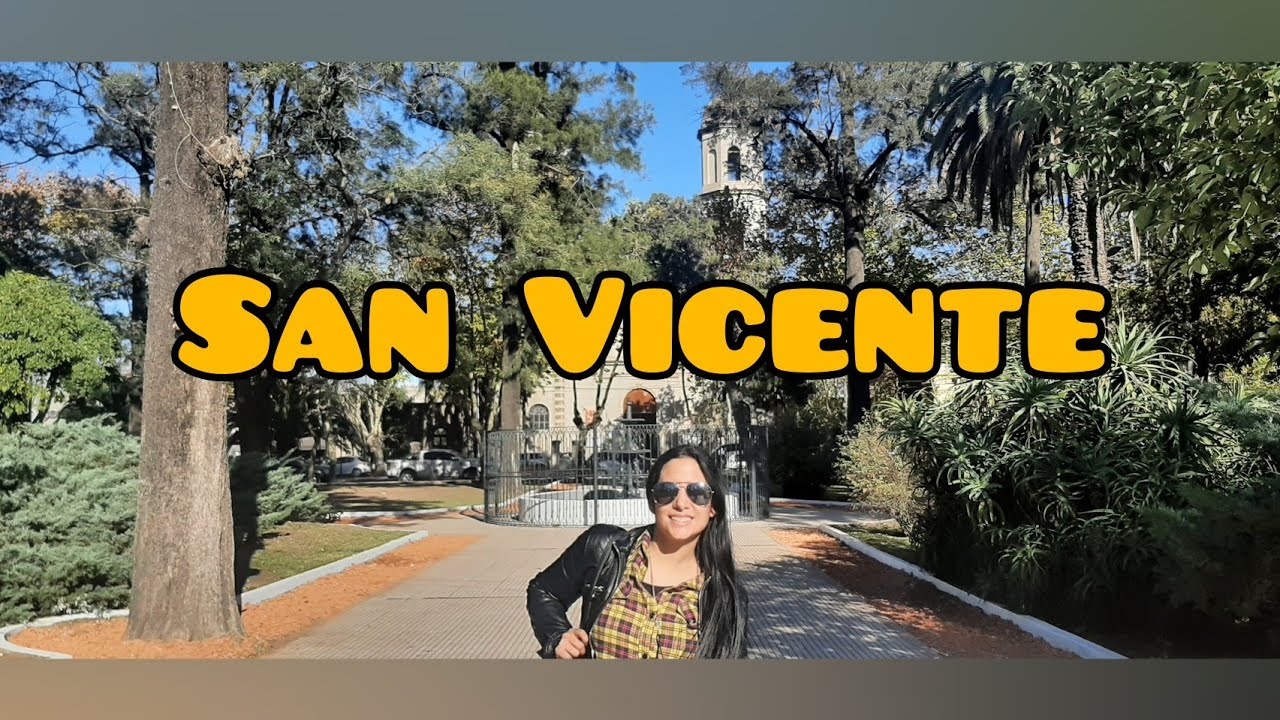 🌎Buenos Aires-San Vicente/Castillo Felicitas Guerrero(Domselaar)