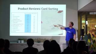 Stop Guessing! Talk to your Users and find out the Whys