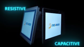 Nodka Tpc6000 Panel Pc Serie