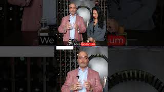 A Fragrance Favourite For A Classy Gentleman