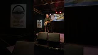 The Indie617 Sessions The Sheila Divine - The Beginning Of The End