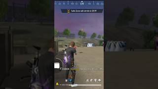 Funny moments Zero effect 😱 double kill 😂 Free fire | #freefire#gamingshorts#gaming #shorts #viral