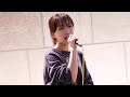 キミトソーダ / 宮川愛李 @おかちまち(2025.10.21)