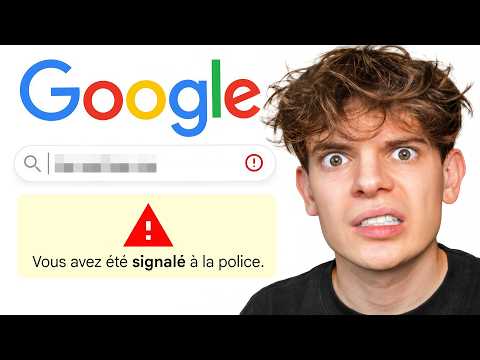 Things You Should NEVER Google