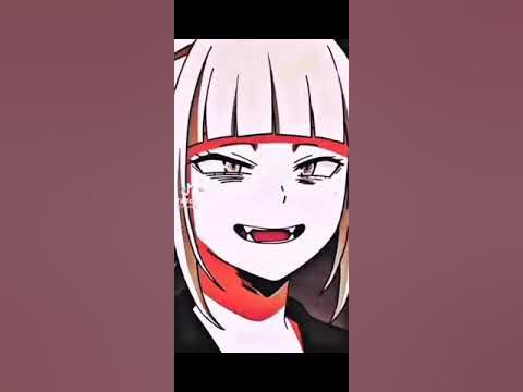 my hero academia TikTok video. toga - YouTube