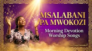 Msalabani Pa Mwokozi (Hymn)  | Nyimbo Za Injili | Zion Gospel Melodies!