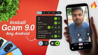 How to Install Google Camera 9.0 (Gcam 9.0) on Any Android screenshot 3