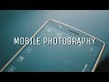 SHOOT BETTER PHOTOS WITH YOU PHONE! // Teo Crawford