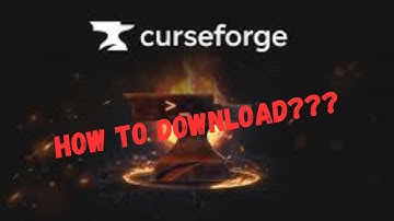 How To Install mods + Modpacks for Minecraft - Curseforge APP Edition