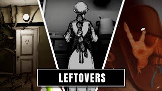 Leftovers Full Playthrough