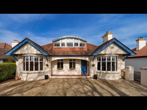 27 Kincora Road, Clontarf, Dublin 3 €1,600,000