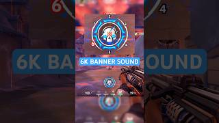 Holo Meridian 6K Sound #valorant