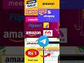telegram loot deals exposed ❌ telegram loot deals real or fake 😱 Amazon Flipkart offers Live proof