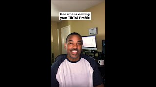 Famous How To See Who Is Viewing your TikTok profile. Find out now! Profile