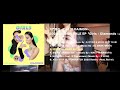 大門弥生(YAYOI DAIMON) 3EP [Girls -Diamonds-] CM Trailer