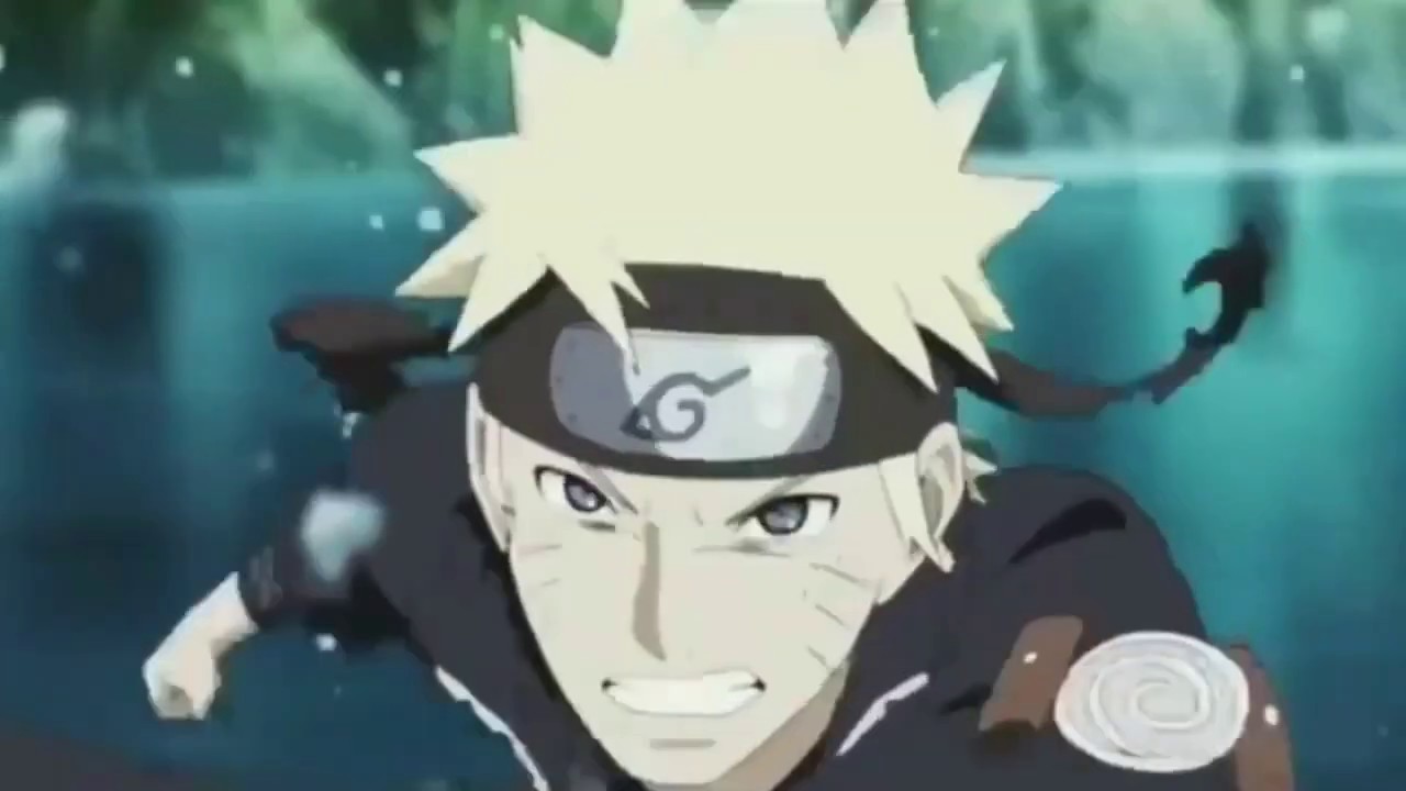 Zoro L'Frérot -  Kage Bunshin (AMV Fan Video Clip)