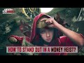 Money Hesit Mode | Free Fire x Money Heist | Garena Free Fire