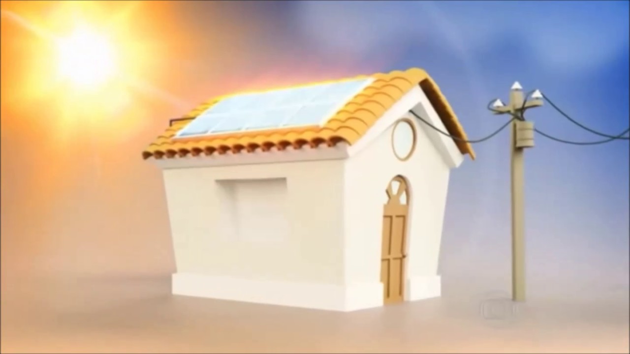 Aprenda a Ganhar dinheiro com Energia Solar