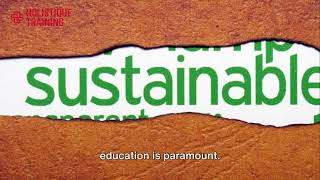 Sustainable Facilities Management
