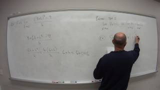181 Section 1.4 Video 3 of 5