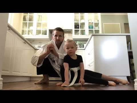 Kitchen Karate E7 