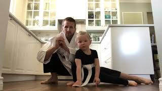 Kitchen Karate E7