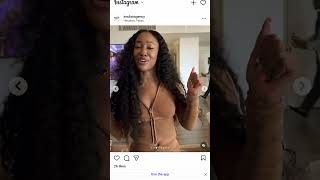 HOUSTON INFLUENCER Jmulan RECIEVES UNBLOCK REQUEST-@KodakBlack