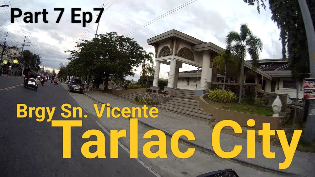 Part 7 Ep7 BAKBAKAN RATRATAN SA BRGY. SAN VICENTE TARLAC CITY viral 