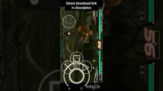 How to istall tekken 6 apk offline file low end devices #tekken #tekken6 #offline #file #shorts