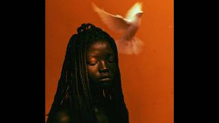 'FREE' R&B Afrobeat x Tems Type Beat ~ Peace Of Mind