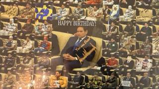 Marco Rubio receives epic White House birt ay gift inspired by viral memes