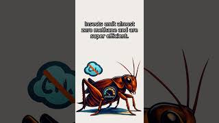 The Crazy Protein Power of Edible Insects | FoodBlobs