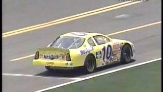 2000 NASCAR Busch Series CarQuest Auto Parts 300