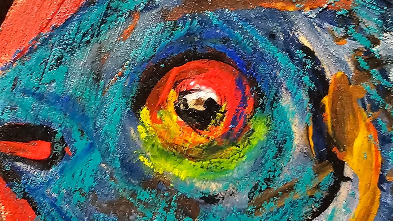 Vain katsojillemme; Eeva Heromaa-Hirvosen uusimmat maalaukset. 